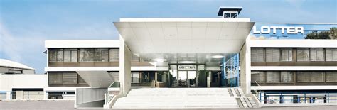 lotter parkhaus ludwigsburg|Gebr. Lotter KG .